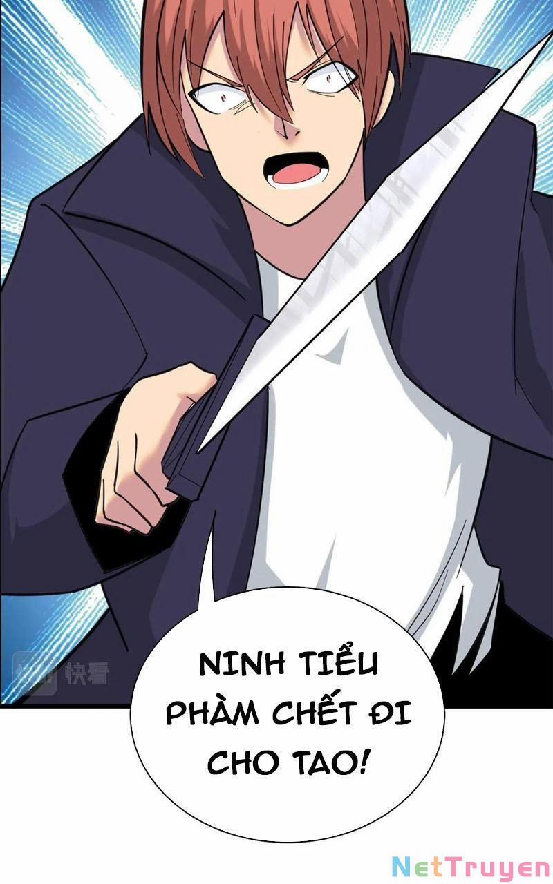 Cửa Hàng Đào Bảo Thông Tam Giới 325 trang 35