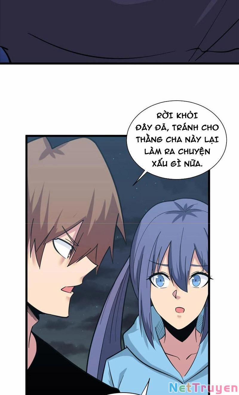 Cửa Hàng Đào Bảo Thông Tam Giới 325 trang 43