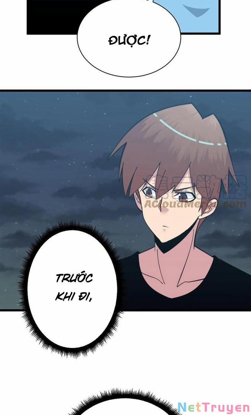 Cửa Hàng Đào Bảo Thông Tam Giới 325 trang 44