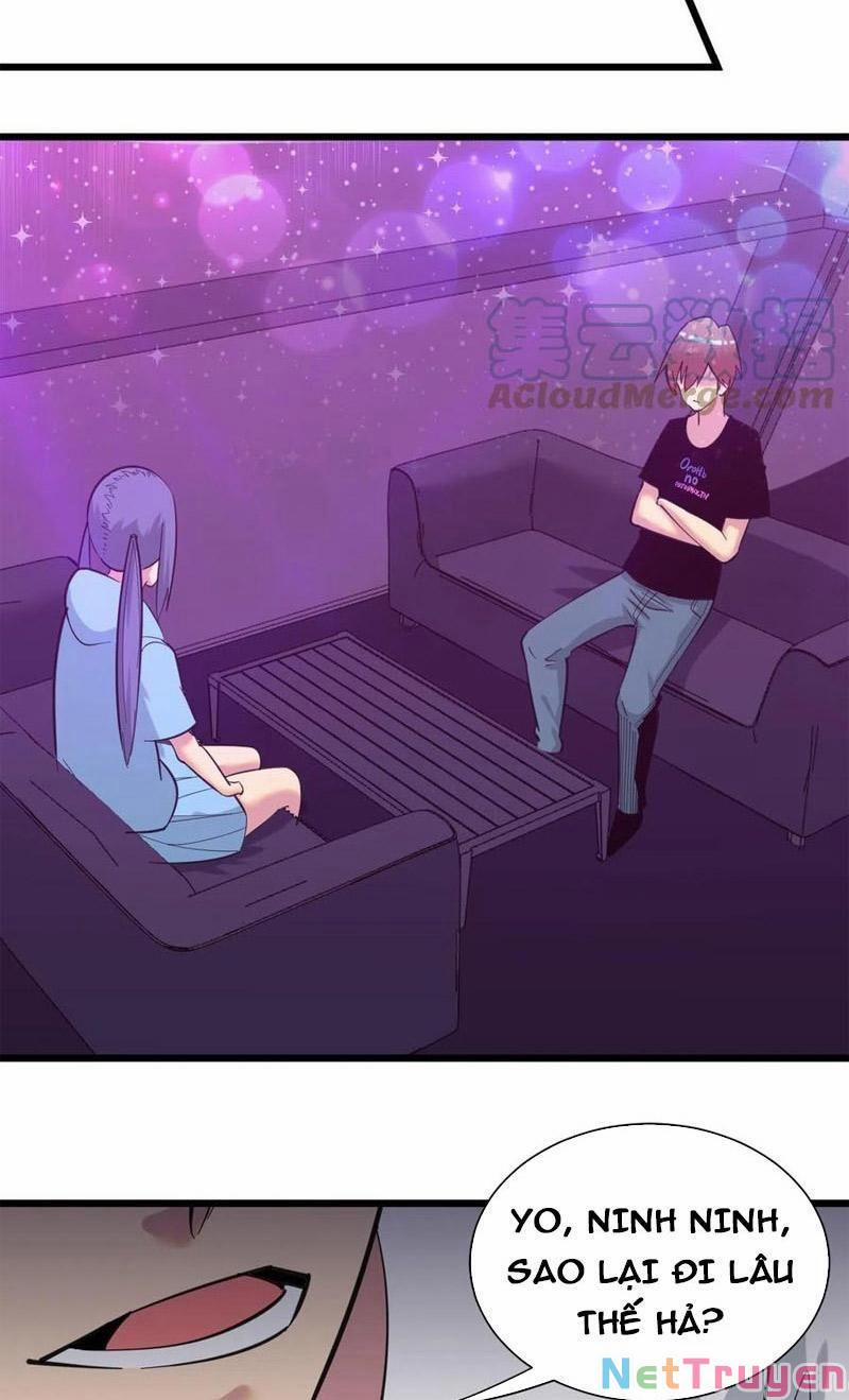 Cửa Hàng Đào Bảo Thông Tam Giới 325 trang 48