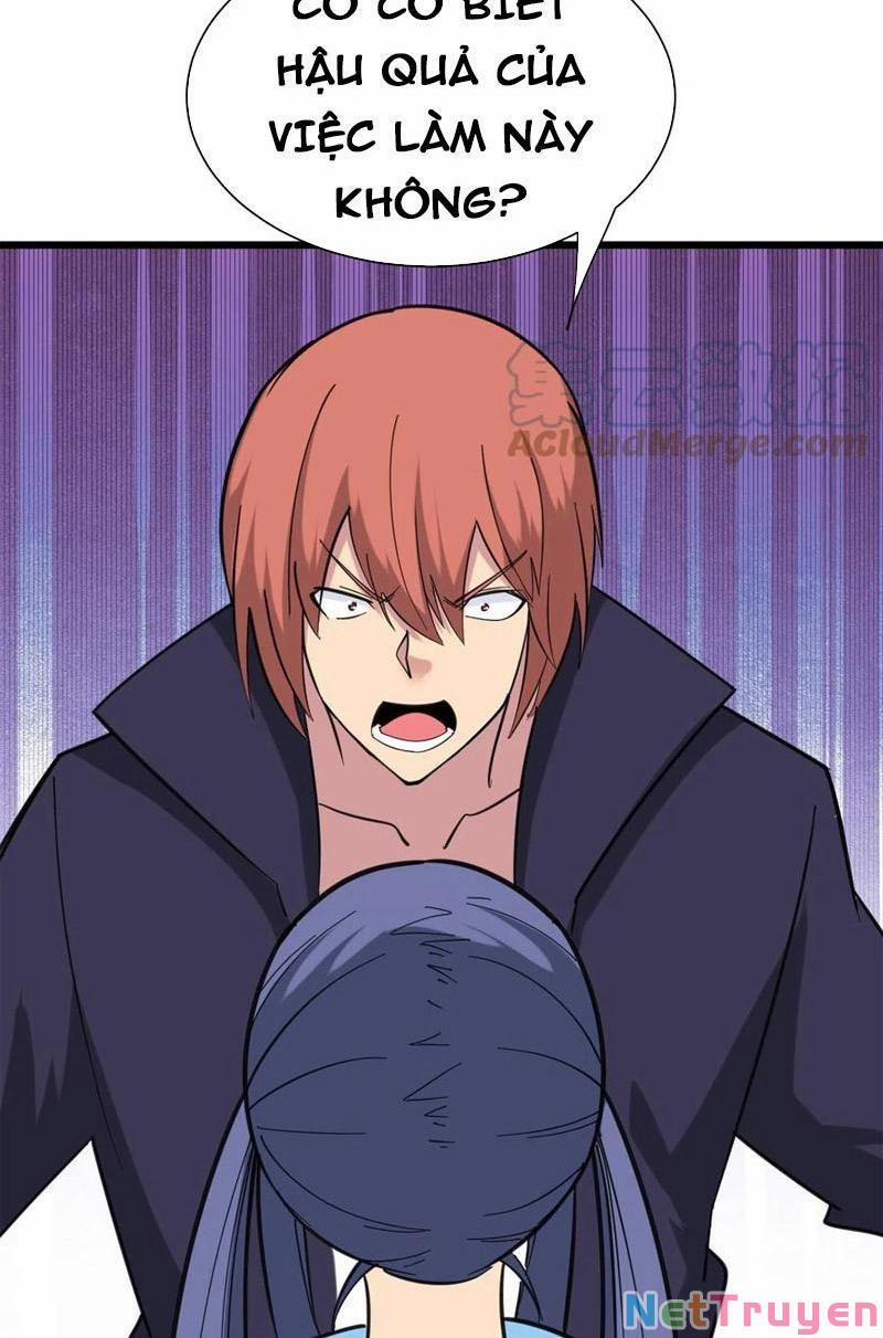 Cửa Hàng Đào Bảo Thông Tam Giới 325 trang 7