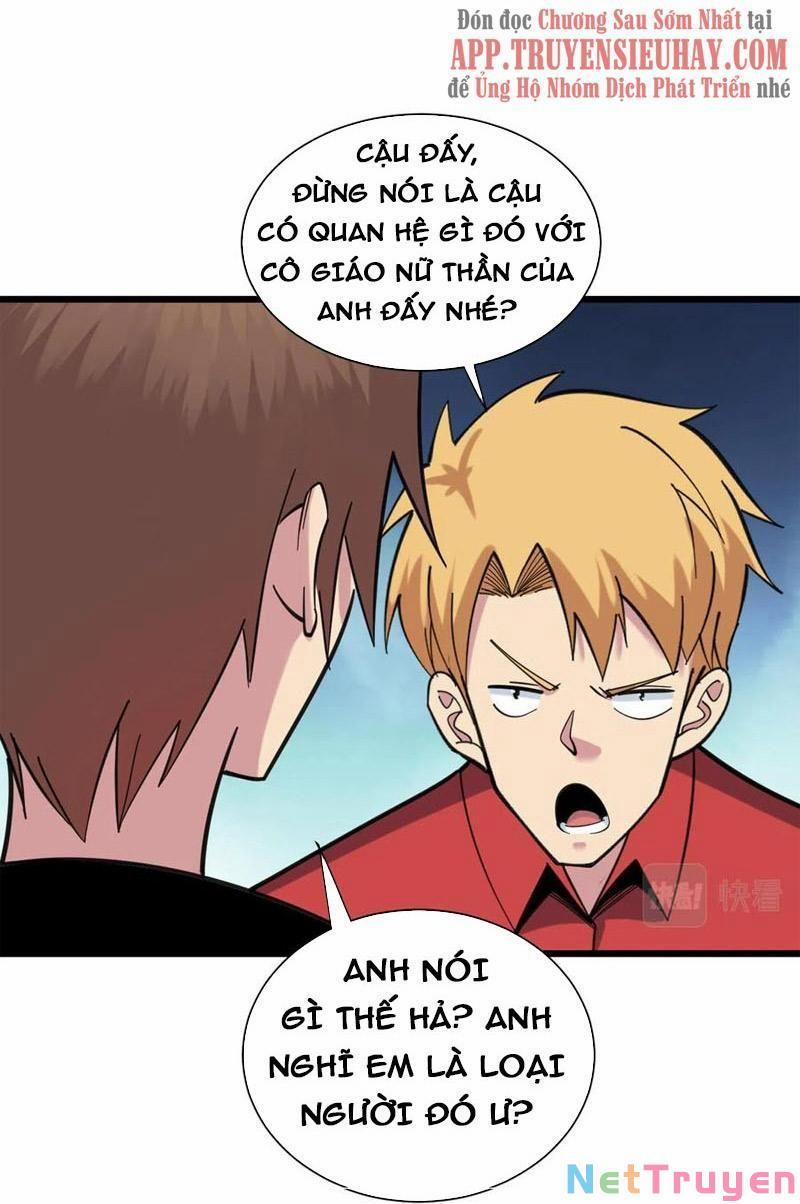 Cửa Hàng Đào Bảo Thông Tam Giới 326 trang 18