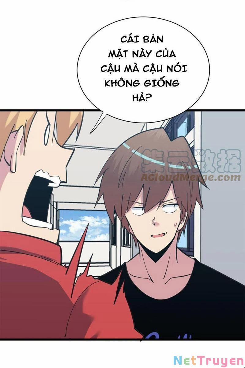 Cửa Hàng Đào Bảo Thông Tam Giới 326 trang 19