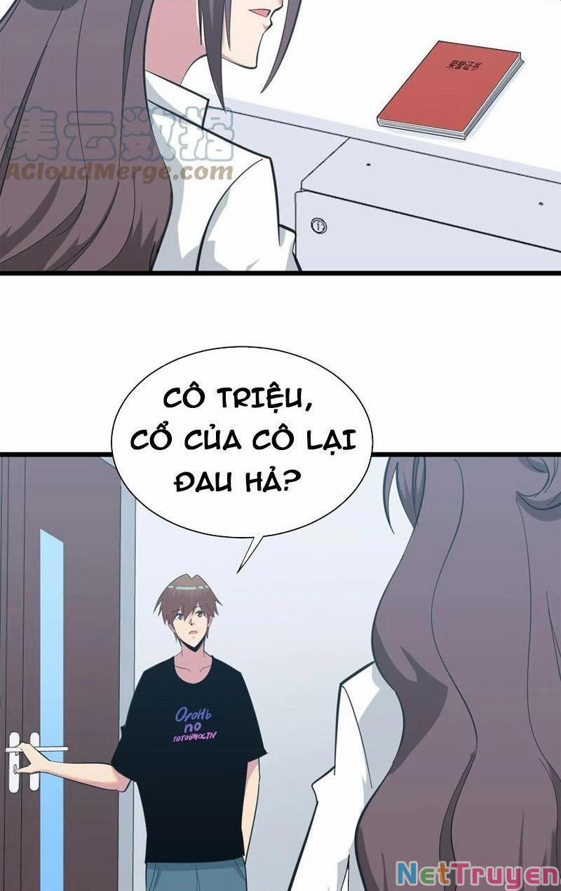 Cửa Hàng Đào Bảo Thông Tam Giới 326 trang 29