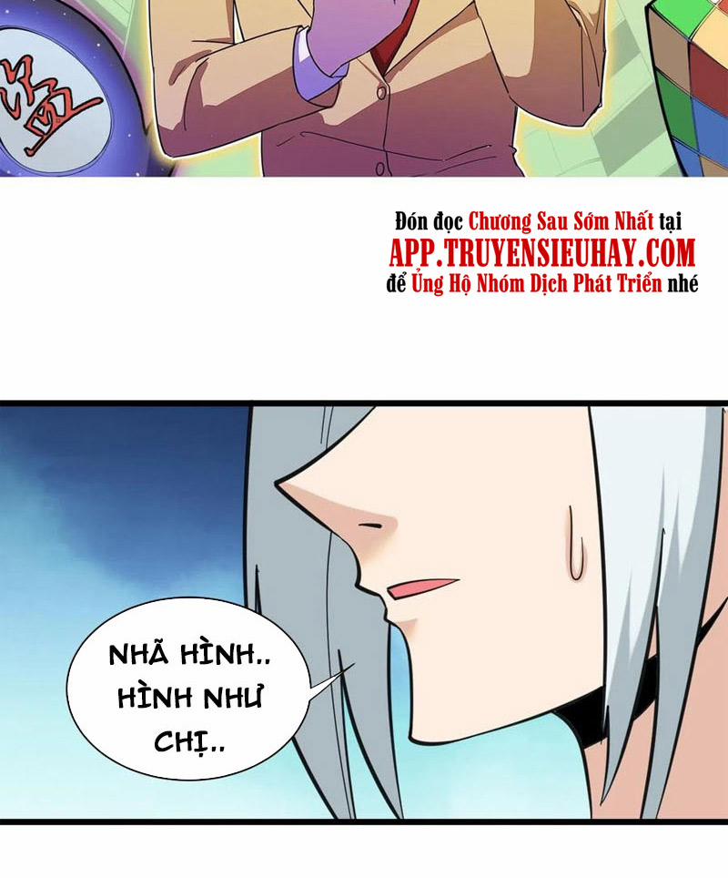 Cửa Hàng Đào Bảo Thông Tam Giới 327 trang 1