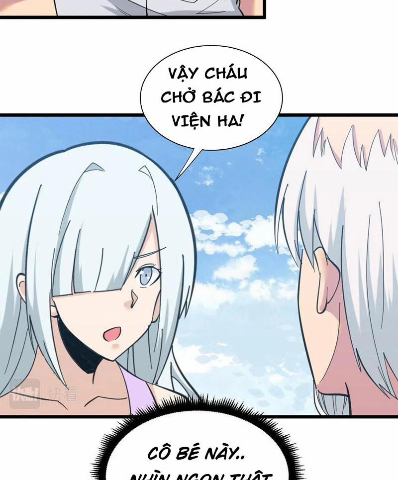 Cửa Hàng Đào Bảo Thông Tam Giới 327 trang 14