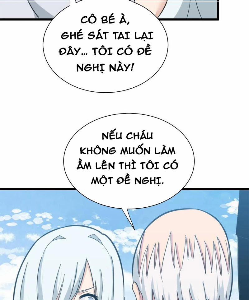 Cửa Hàng Đào Bảo Thông Tam Giới 327 trang 17