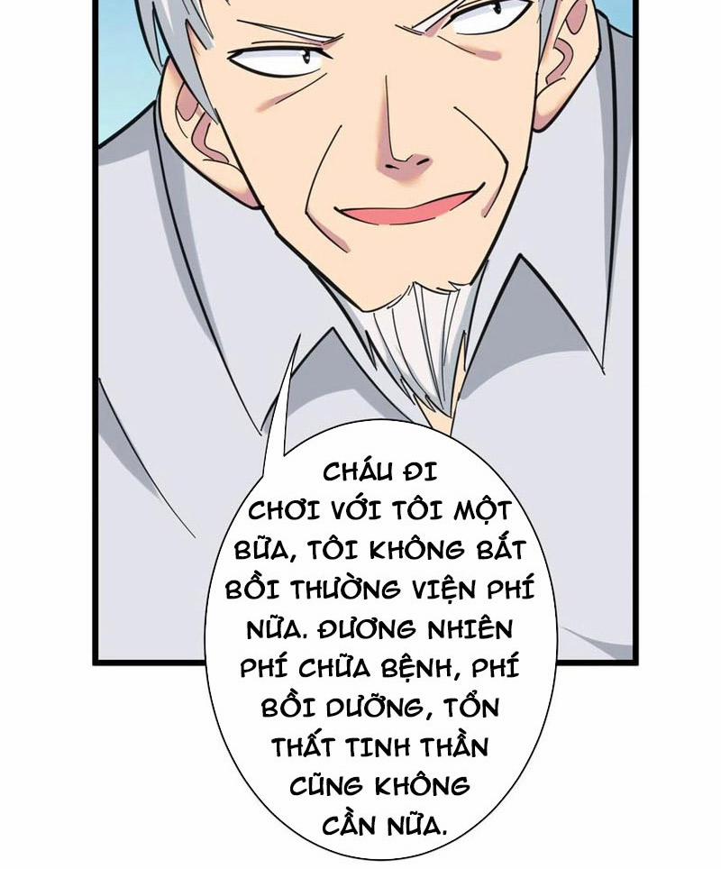 Cửa Hàng Đào Bảo Thông Tam Giới 327 trang 19