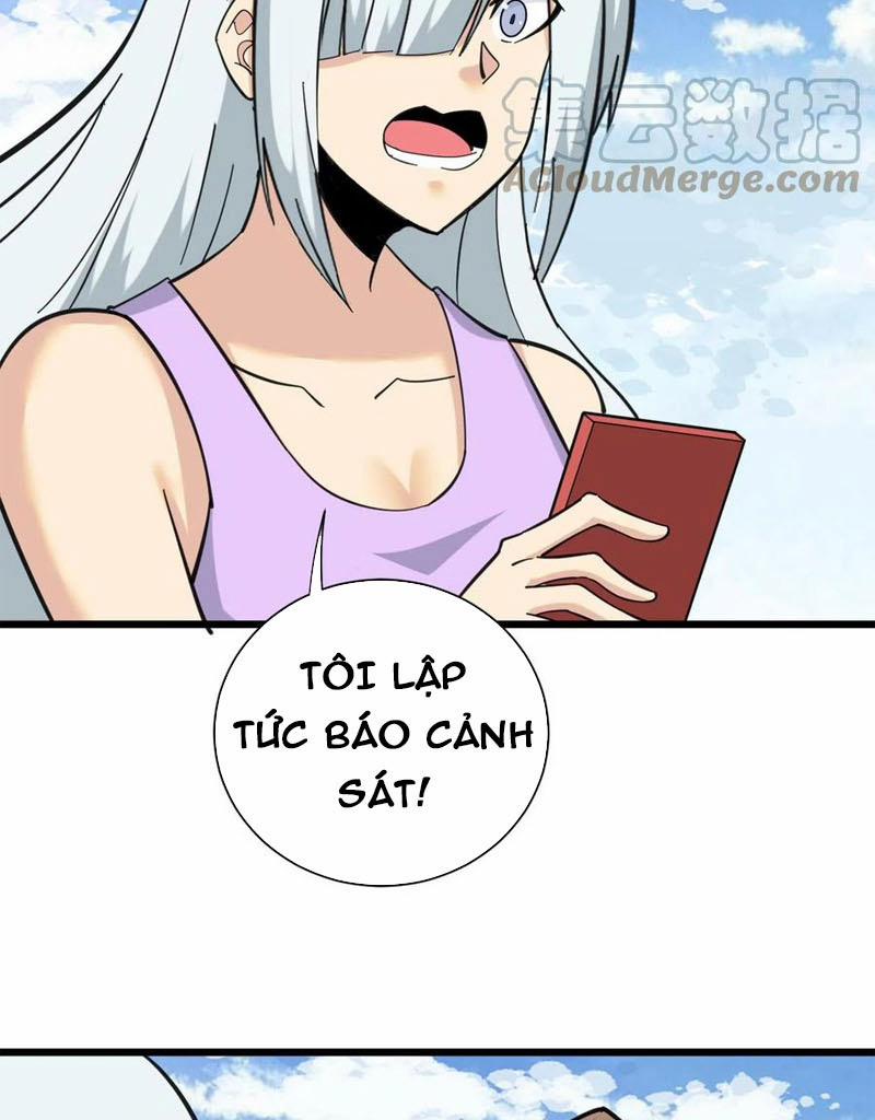 Cửa Hàng Đào Bảo Thông Tam Giới 327 trang 46