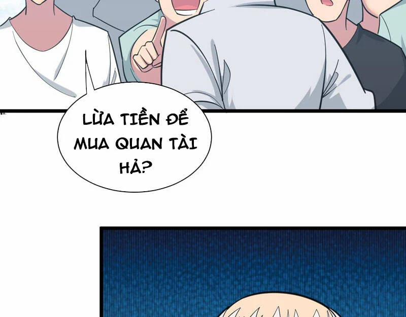 Cửa Hàng Đào Bảo Thông Tam Giới 328 trang 21