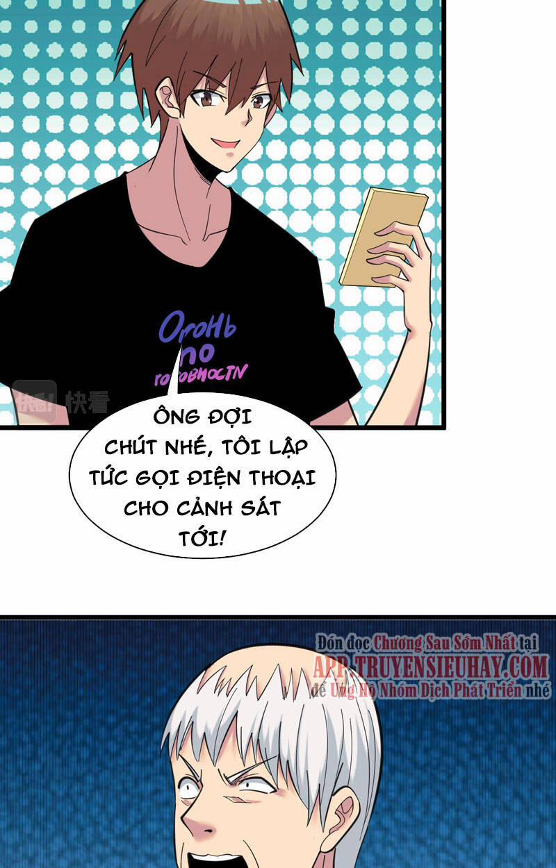 Cửa Hàng Đào Bảo Thông Tam Giới 328 trang 8