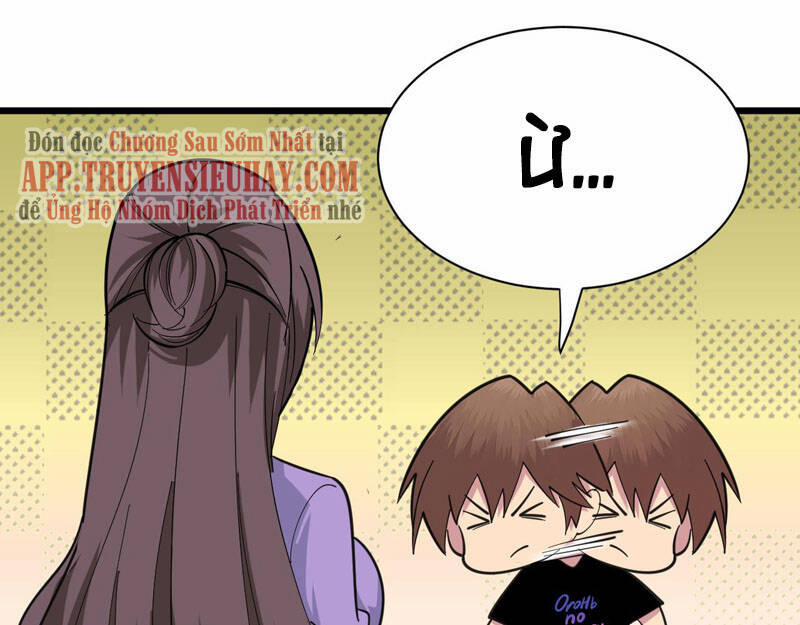 Cửa Hàng Đào Bảo Thông Tam Giới 329 trang 15