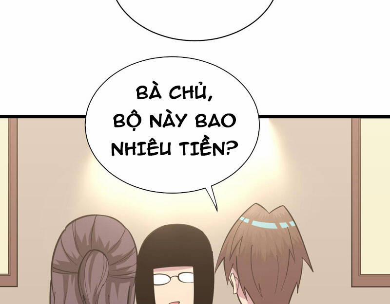 Cửa Hàng Đào Bảo Thông Tam Giới 329 trang 22