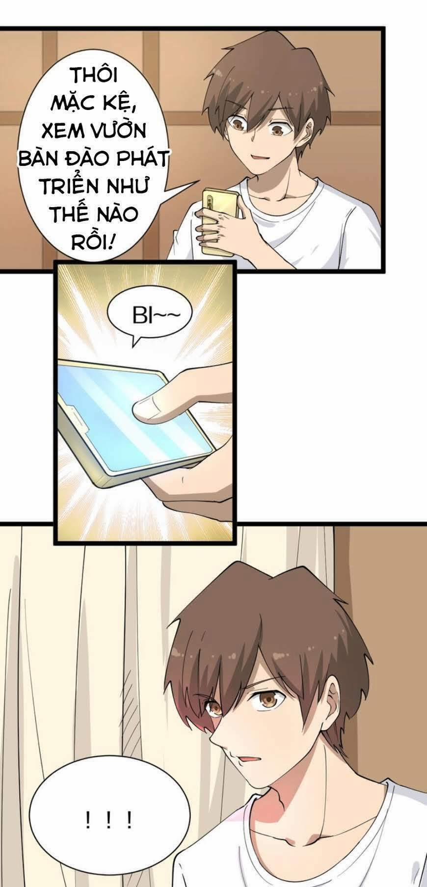 Cửa Hàng Đào Bảo Thông Tam Giới 33 trang 40