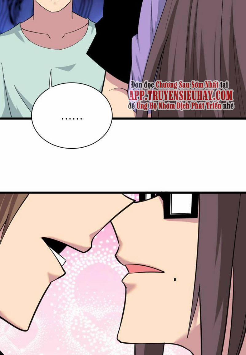 Cửa Hàng Đào Bảo Thông Tam Giới 330 trang 27