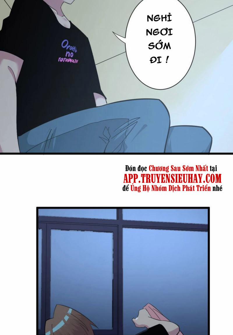 Cửa Hàng Đào Bảo Thông Tam Giới 331 trang 27