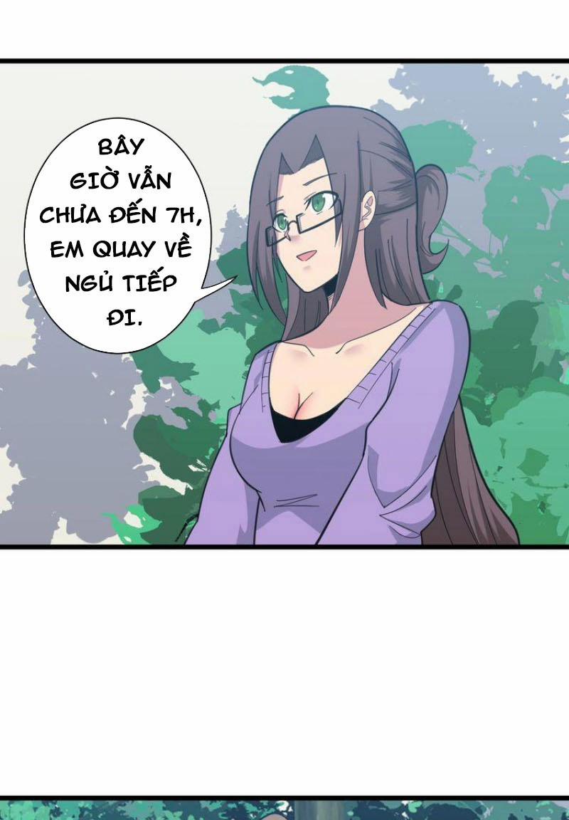 Cửa Hàng Đào Bảo Thông Tam Giới 331 trang 34