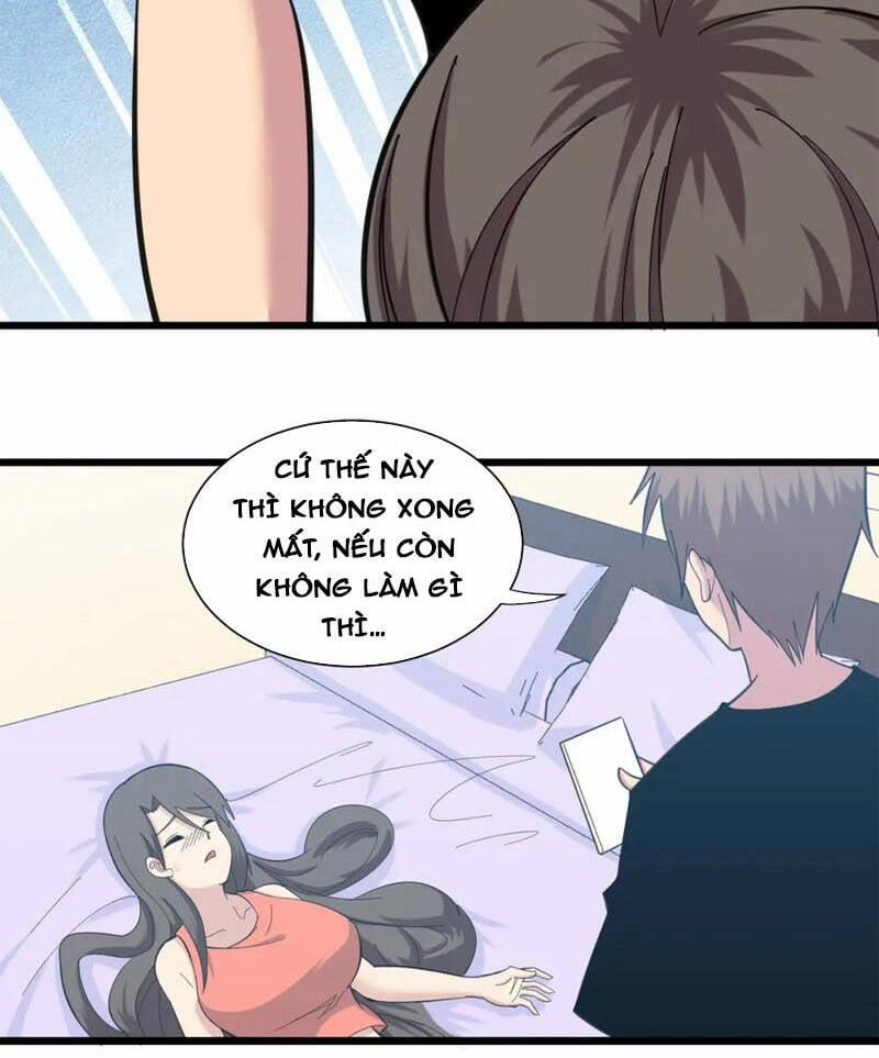 Cửa Hàng Đào Bảo Thông Tam Giới 332 trang 10