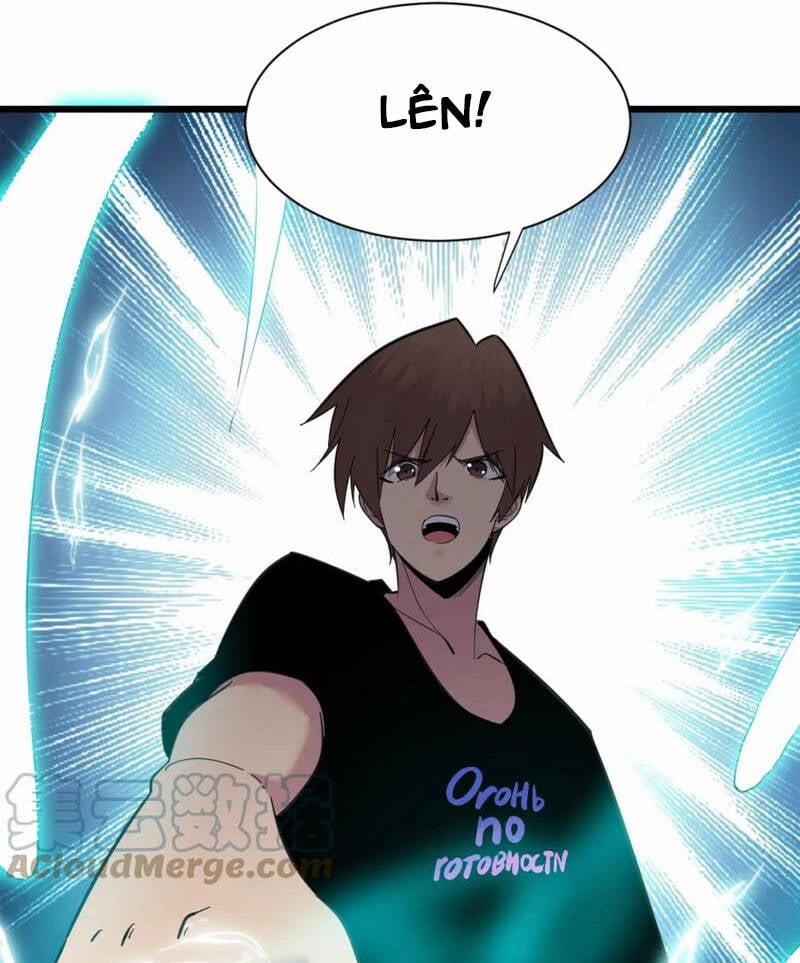 Cửa Hàng Đào Bảo Thông Tam Giới 332 trang 16