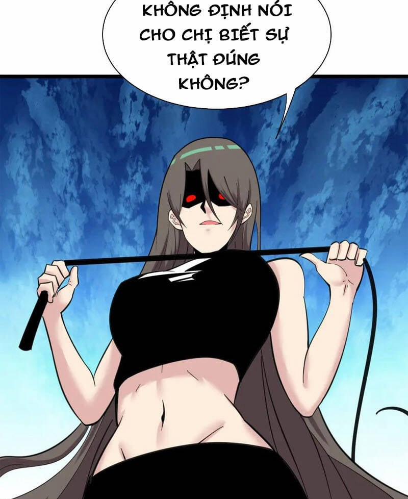 Cửa Hàng Đào Bảo Thông Tam Giới 332 trang 62