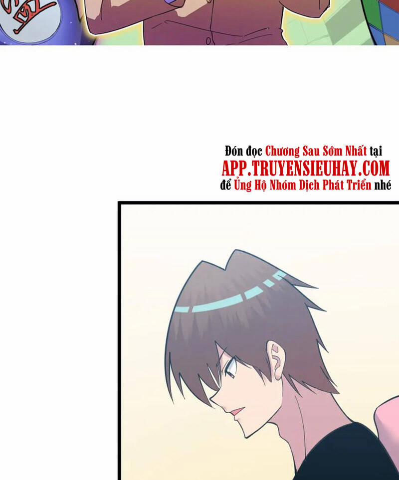 Cửa Hàng Đào Bảo Thông Tam Giới 333 trang 1