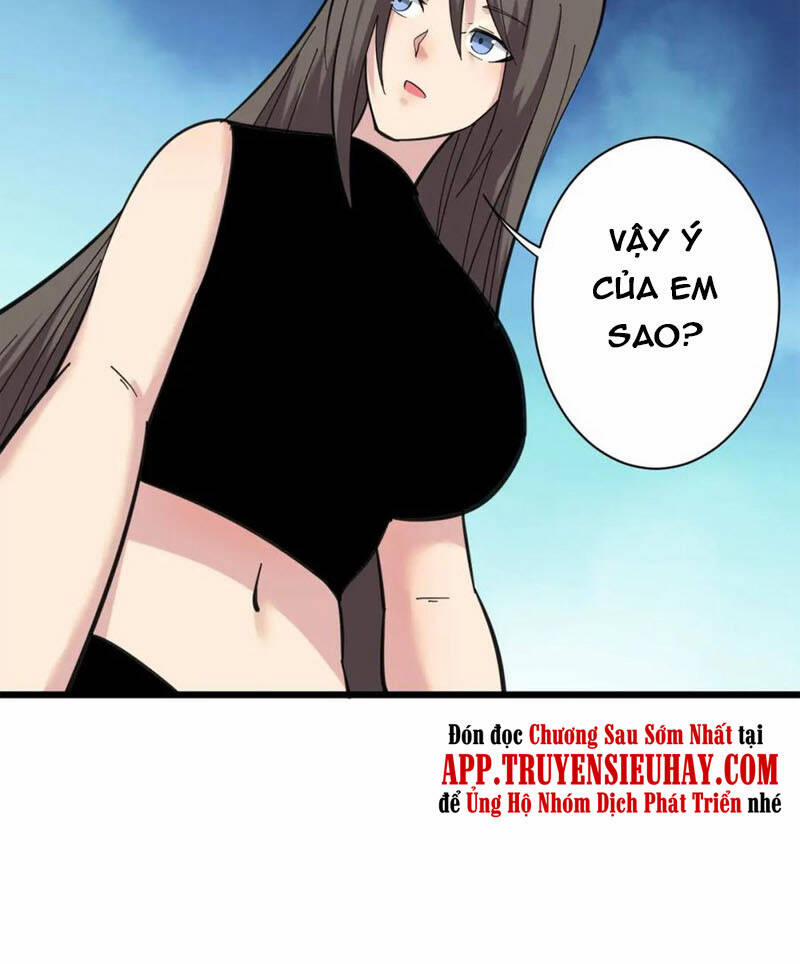 Cửa Hàng Đào Bảo Thông Tam Giới 333 trang 10