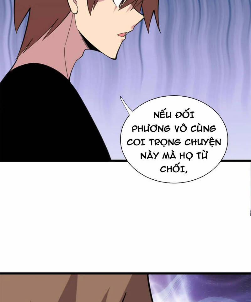 Cửa Hàng Đào Bảo Thông Tam Giới 333 trang 12