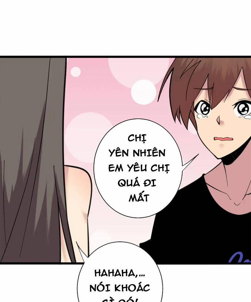 Cửa Hàng Đào Bảo Thông Tam Giới 333 trang 18