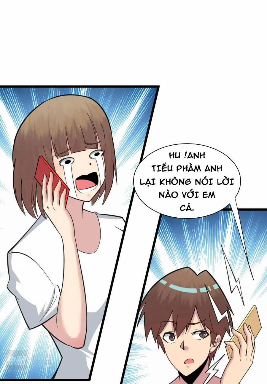 Cửa Hàng Đào Bảo Thông Tam Giới 333 trang 29