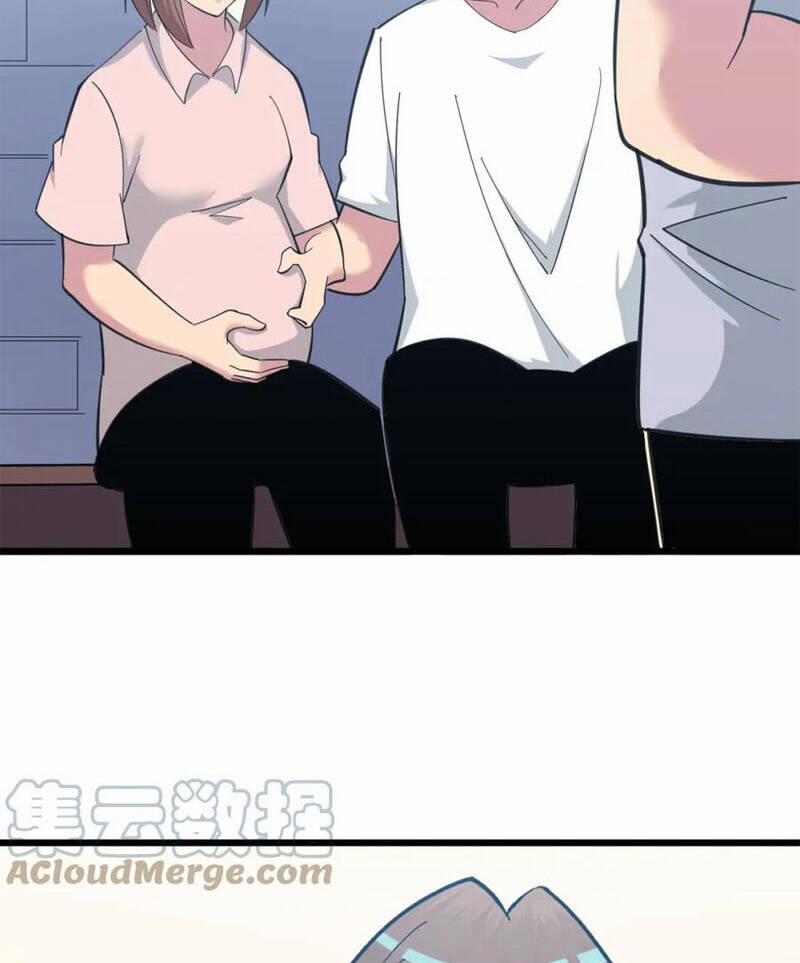 Cửa Hàng Đào Bảo Thông Tam Giới 333 trang 3