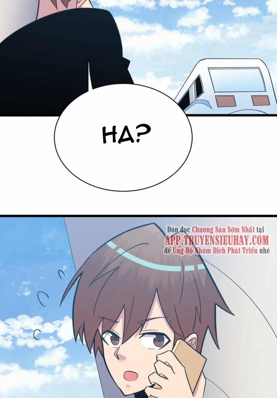 Cửa Hàng Đào Bảo Thông Tam Giới 333 trang 31