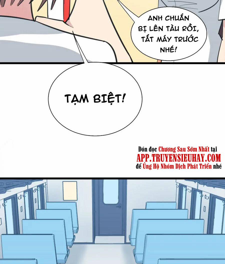 Cửa Hàng Đào Bảo Thông Tam Giới 333 trang 36