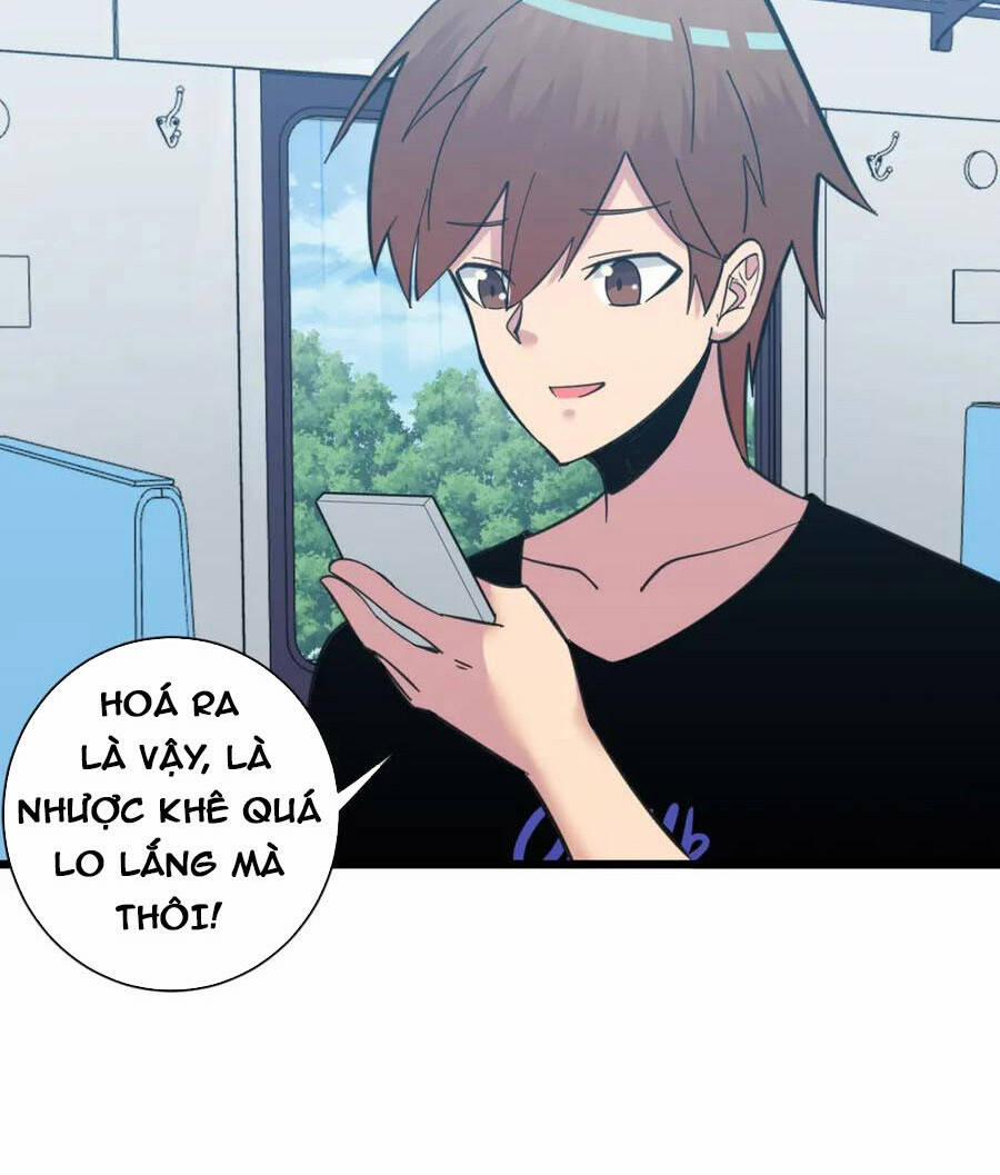 Cửa Hàng Đào Bảo Thông Tam Giới 333 trang 38