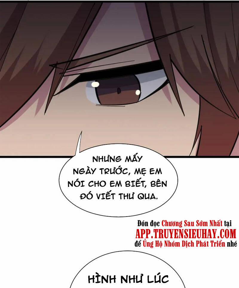 Cửa Hàng Đào Bảo Thông Tam Giới 333 trang 5