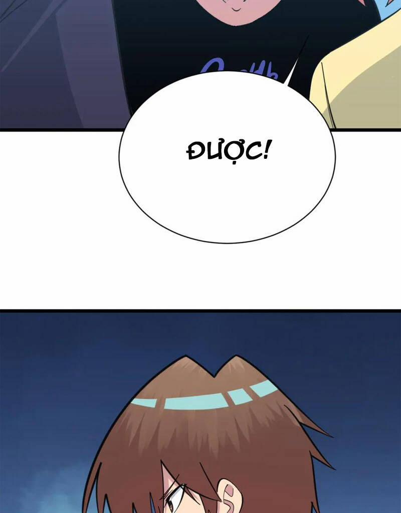 Cửa Hàng Đào Bảo Thông Tam Giới 333 trang 59