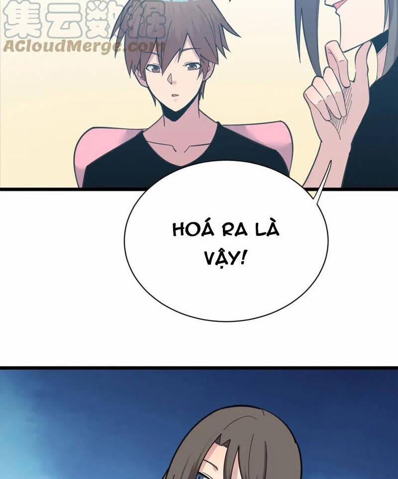 Cửa Hàng Đào Bảo Thông Tam Giới 333 trang 9