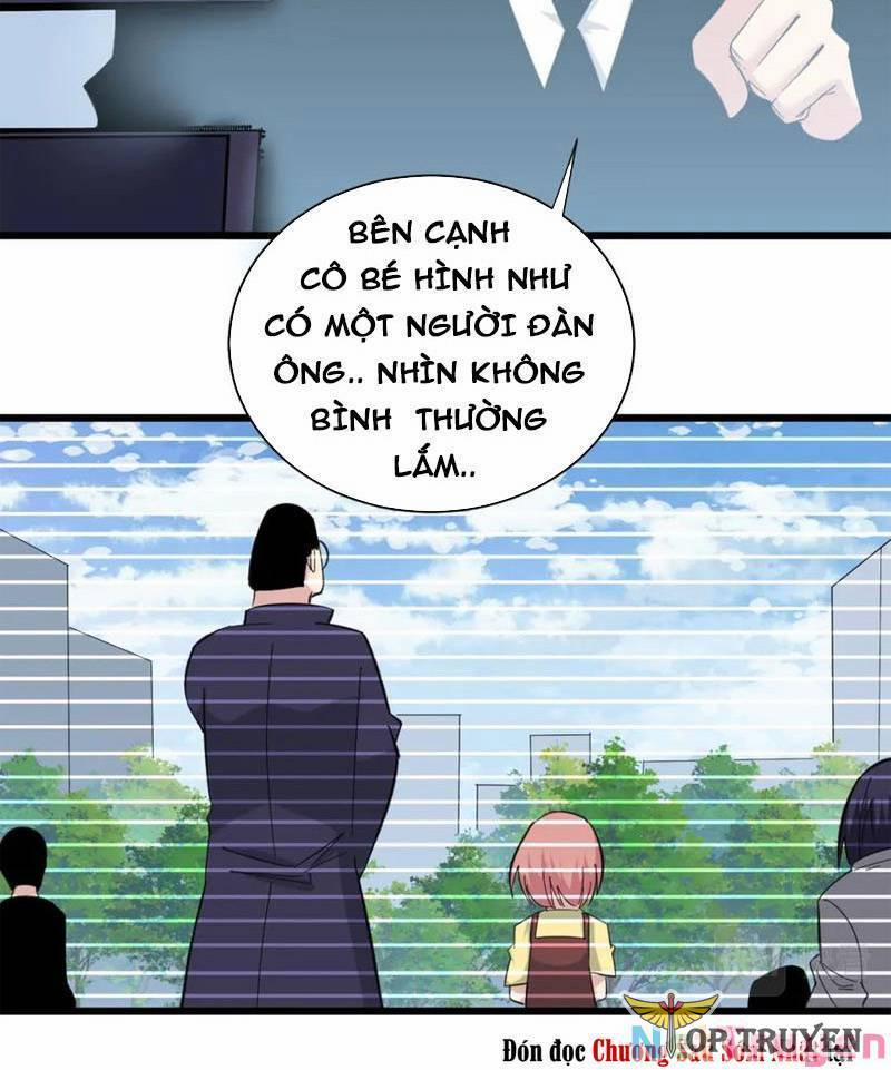 Cửa Hàng Đào Bảo Thông Tam Giới 334 trang 10