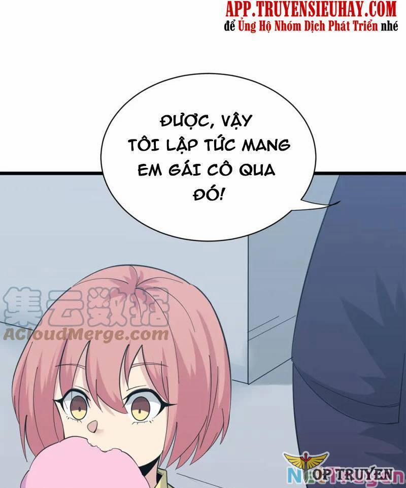 Cửa Hàng Đào Bảo Thông Tam Giới 334 trang 11