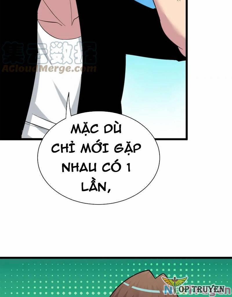 Cửa Hàng Đào Bảo Thông Tam Giới 334 trang 44