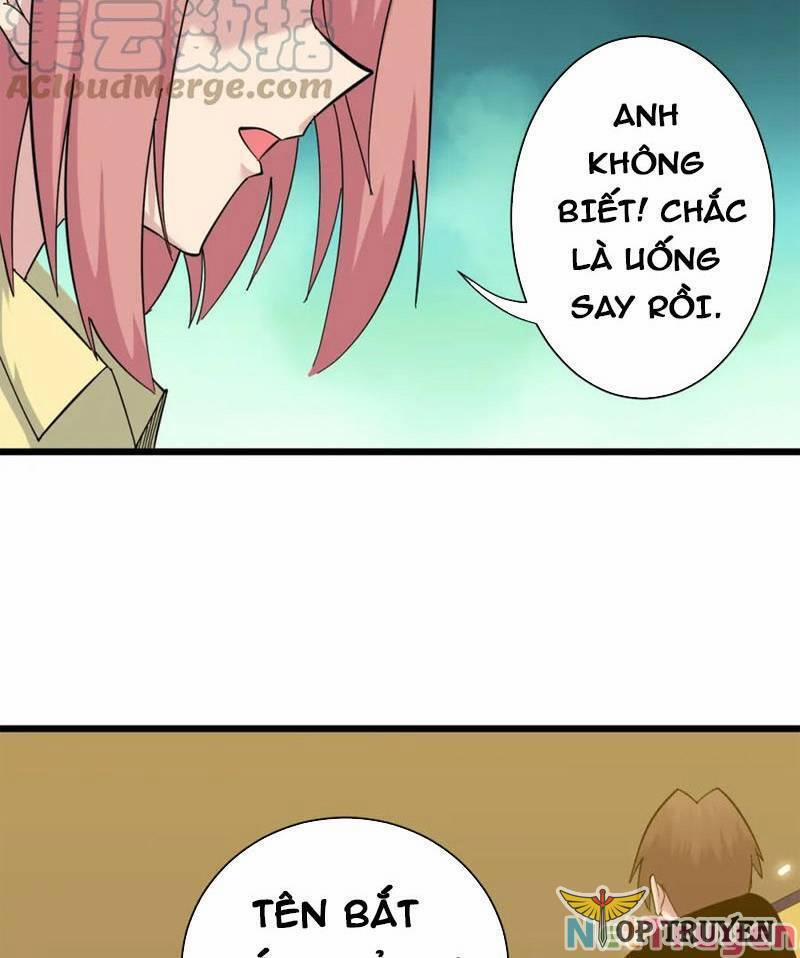 Cửa Hàng Đào Bảo Thông Tam Giới 335 trang 19