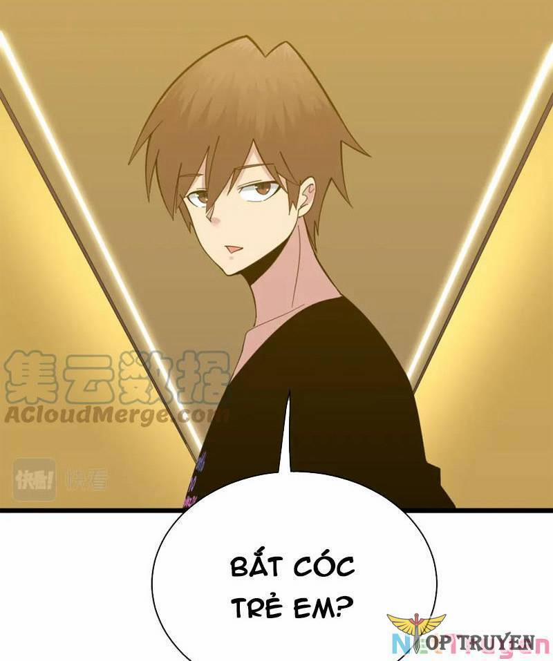 Cửa Hàng Đào Bảo Thông Tam Giới 335 trang 21