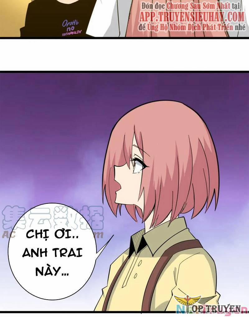 Cửa Hàng Đào Bảo Thông Tam Giới 335 trang 26