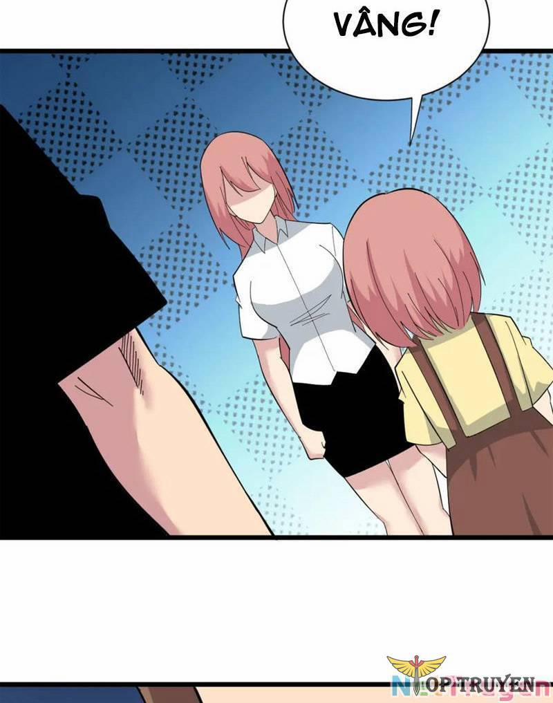 Cửa Hàng Đào Bảo Thông Tam Giới 335 trang 30