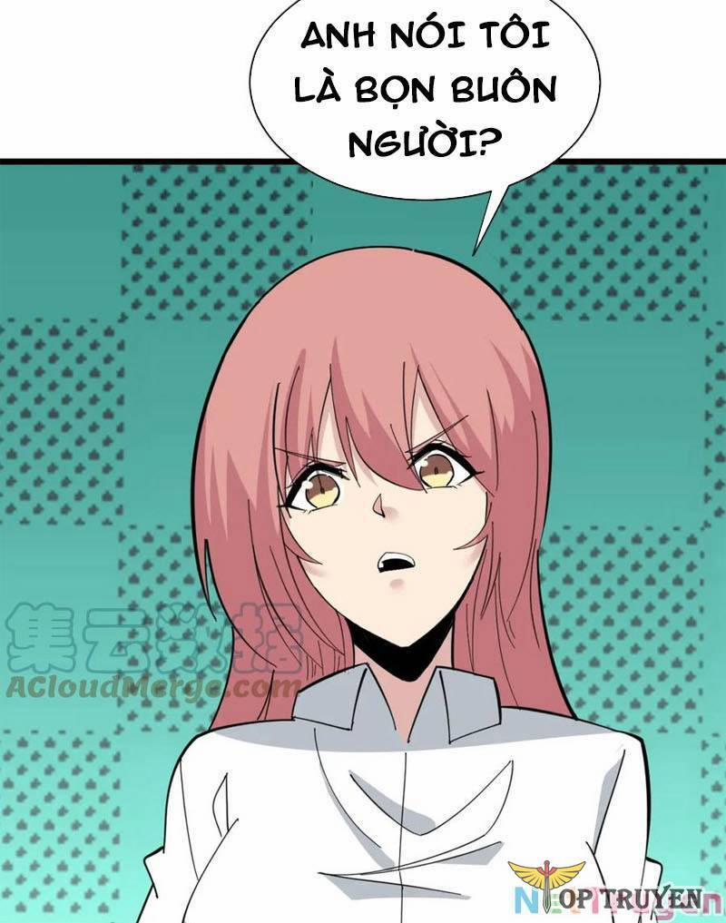 Cửa Hàng Đào Bảo Thông Tam Giới 335 trang 33