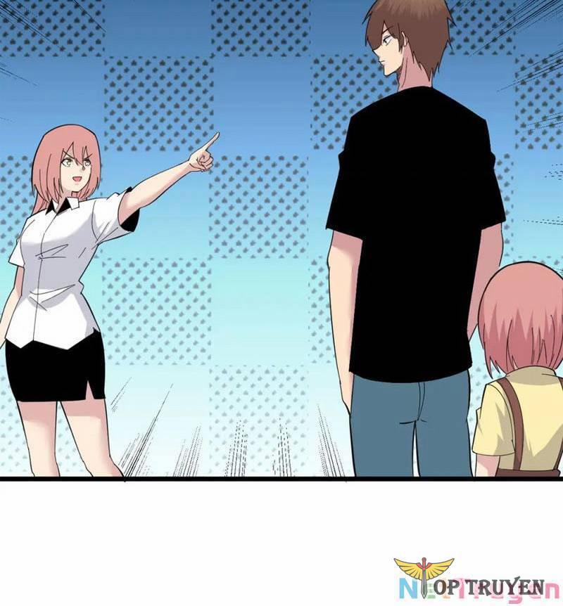 Cửa Hàng Đào Bảo Thông Tam Giới 335 trang 54