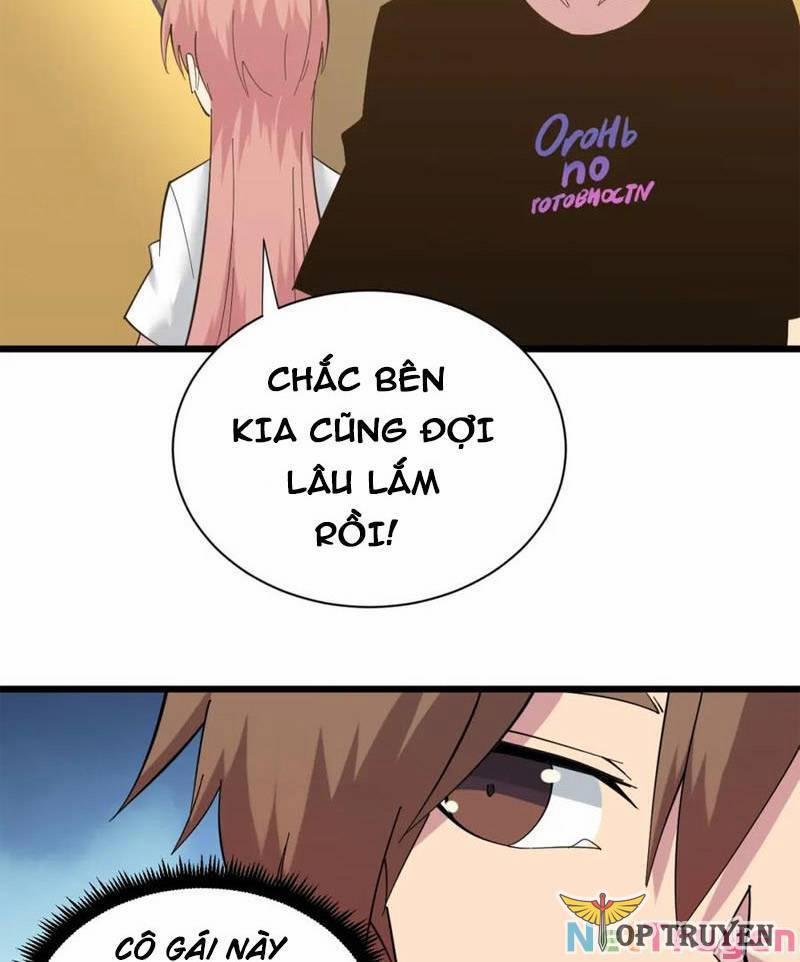 Cửa Hàng Đào Bảo Thông Tam Giới 336 trang 4