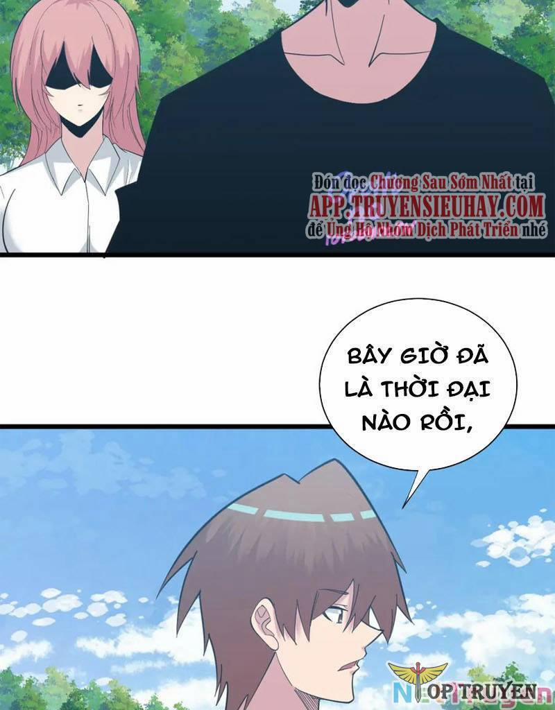 Cửa Hàng Đào Bảo Thông Tam Giới 336 trang 45