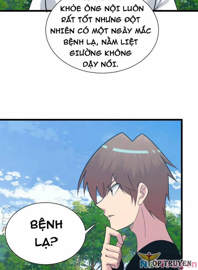 Cửa Hàng Đào Bảo Thông Tam Giới 336 trang 57