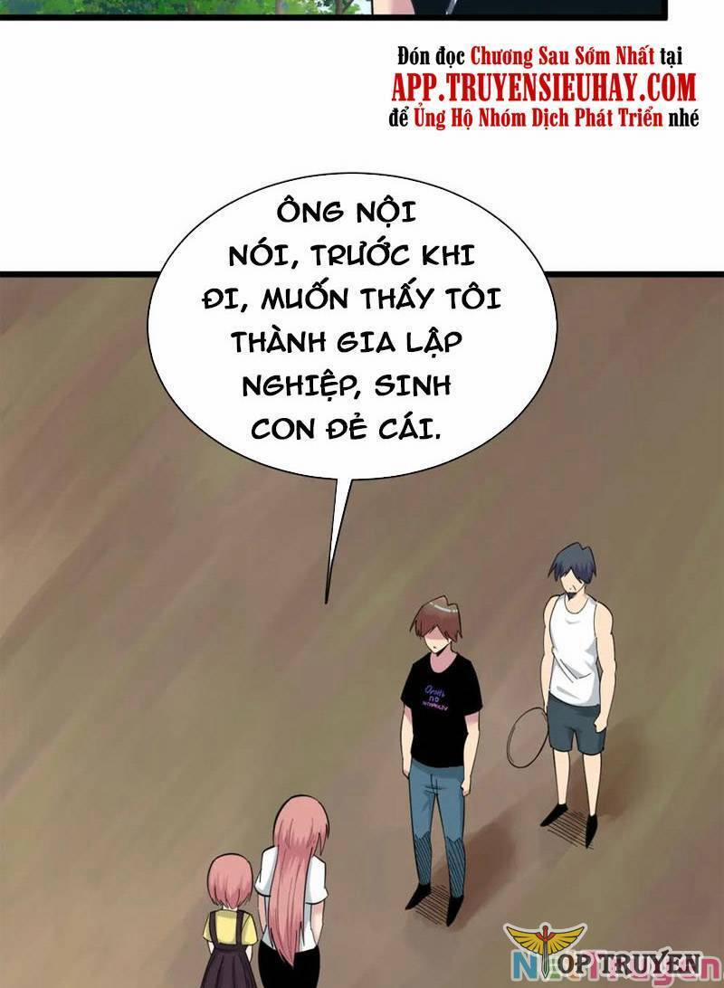 Cửa Hàng Đào Bảo Thông Tam Giới 336 trang 58