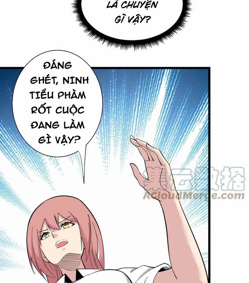 Cửa Hàng Đào Bảo Thông Tam Giới 337 trang 13